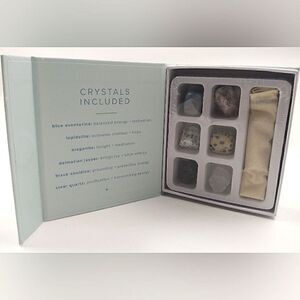 Free with Purchase Zodiac Crystal Pisces Scorpio Cancer Water Signs Stone